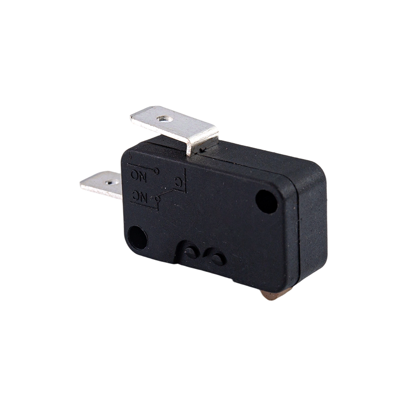 MS15-2B2 高電圧デバイスマイクロスイッチ