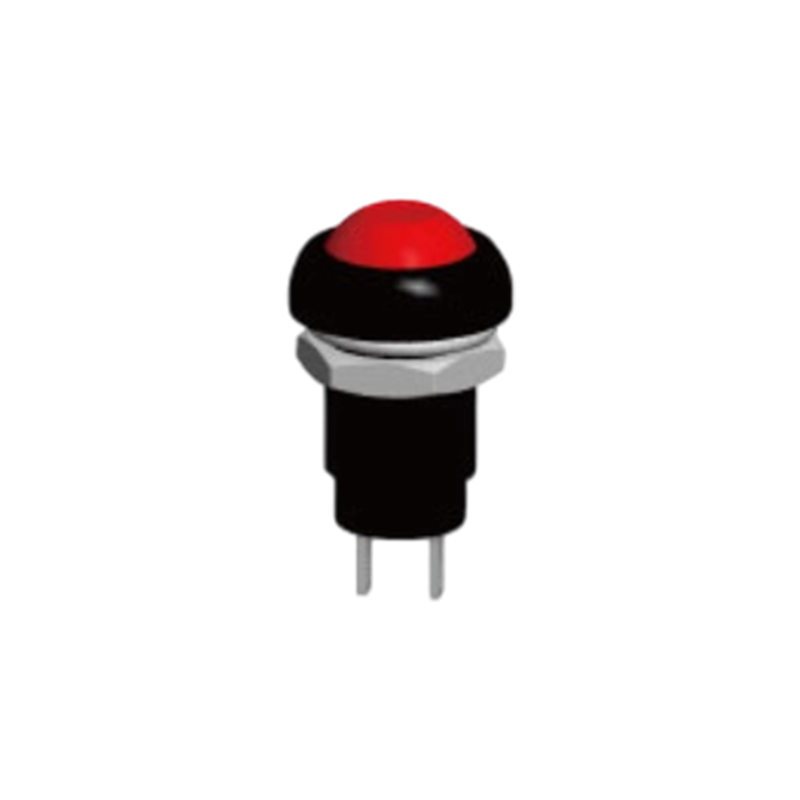 P10-12 優れた環境適合性 小型ボタンスイッチ