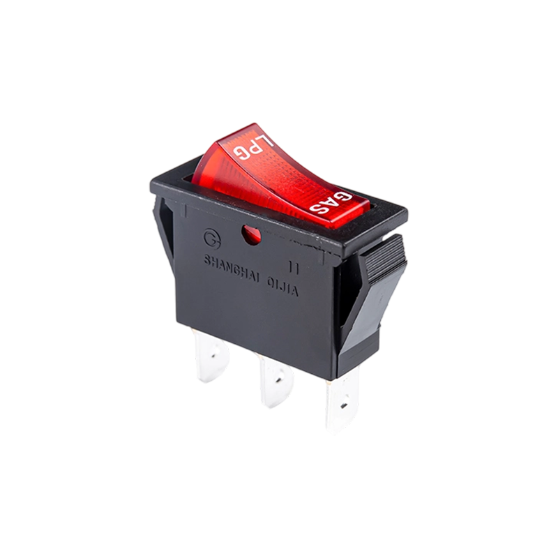 R11-11 電気製品ロッカースイッチ