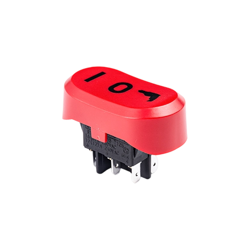 R11-82 電動工具ロッカースイッチ