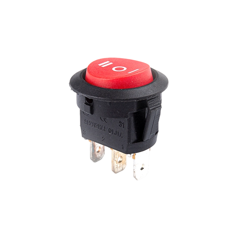 R13-31 小型家電ロッカースイッチ
