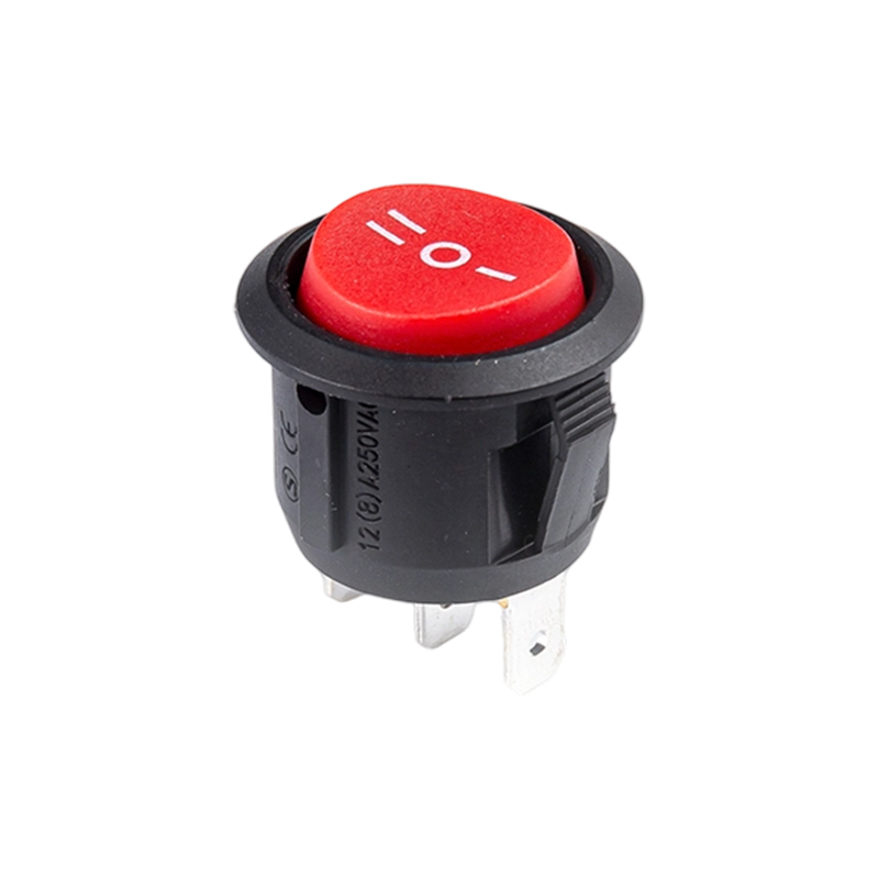 R13-323 ロッカースイッチ