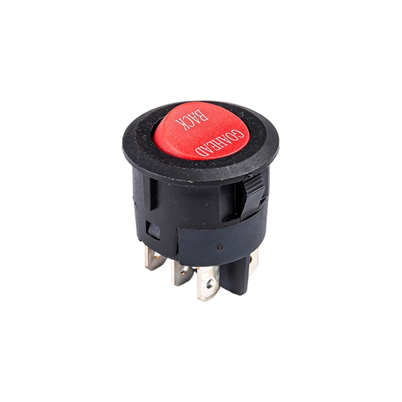 R13-36 ミニチュアロッカースイッチ