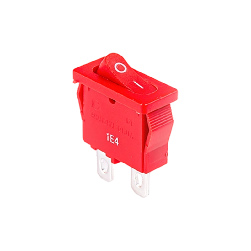 R13-61 フラットナローロッカースイッチ