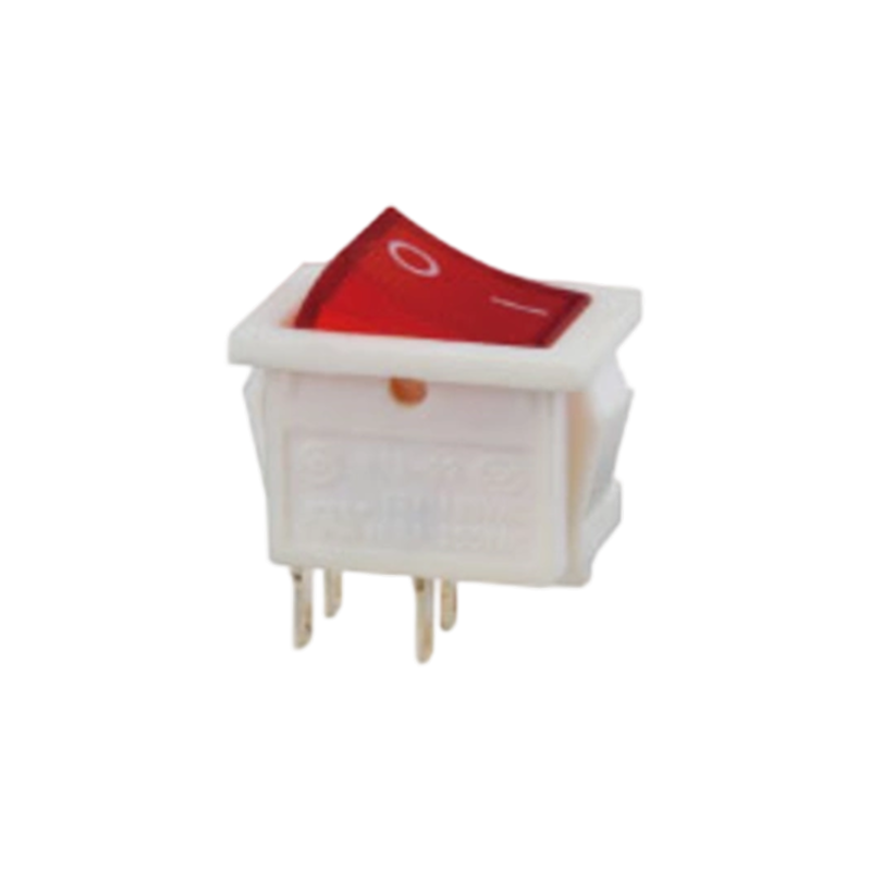 R13-92 発電機ロッカー スイッチ