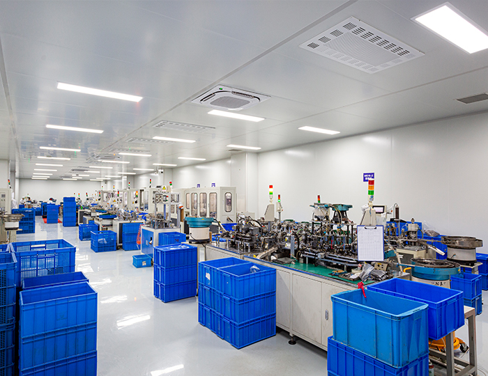 上海Qijia電子有限公司