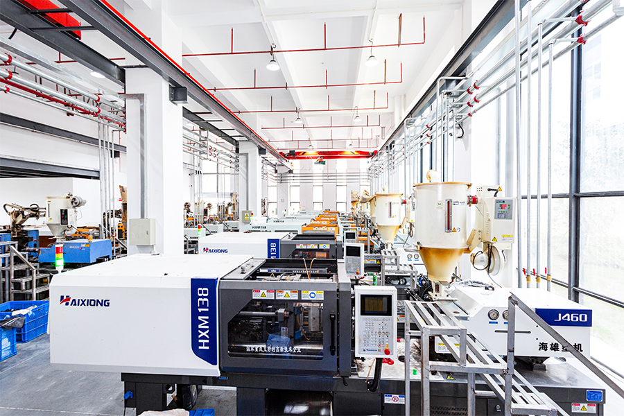 上海Qijia電子有限公司