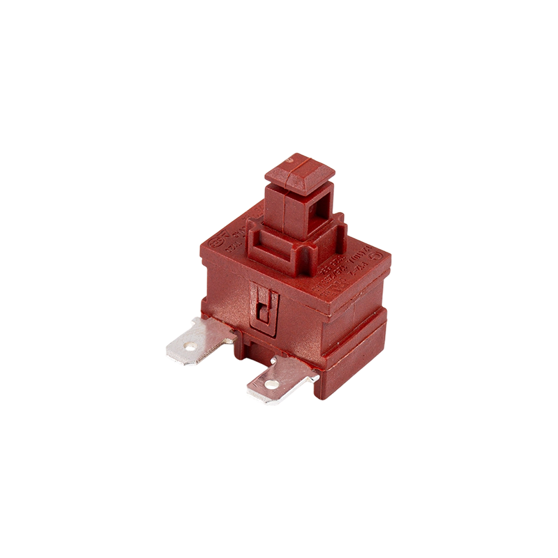 P12-21B AC対応ボタンスイッチ