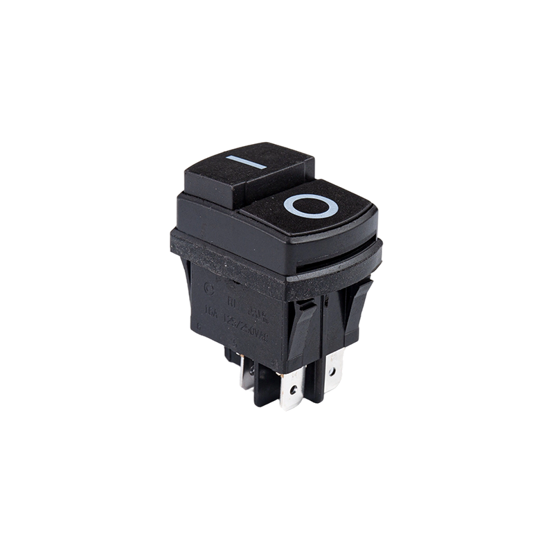 R11-8Q 防塵・防水ピアノキースイッチ