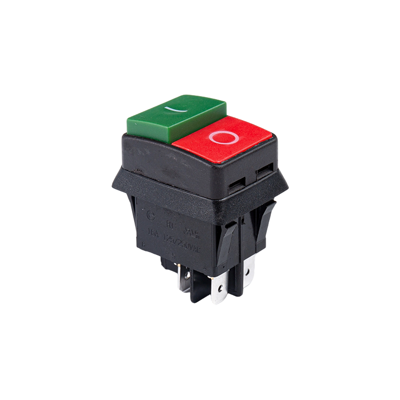 R11-8QN2 耐久性・防塵性に優れたピアノキースイッチ