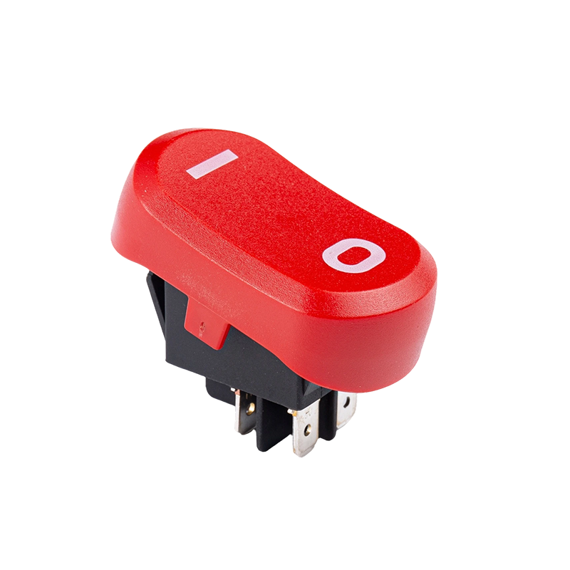 R11-821T ロッカースイッチ