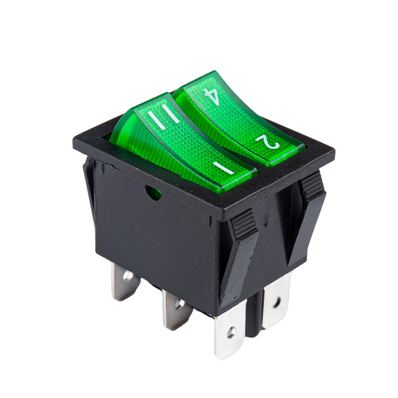 R11-122 ロッカースイッチ