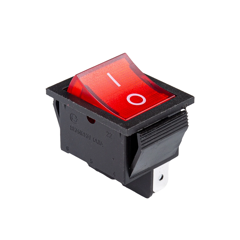 R11-211 ロッカースイッチ