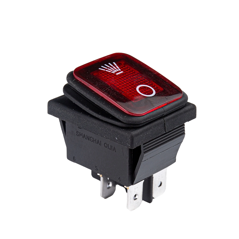 R11-221（タワー型防水）ロッカースイッチ