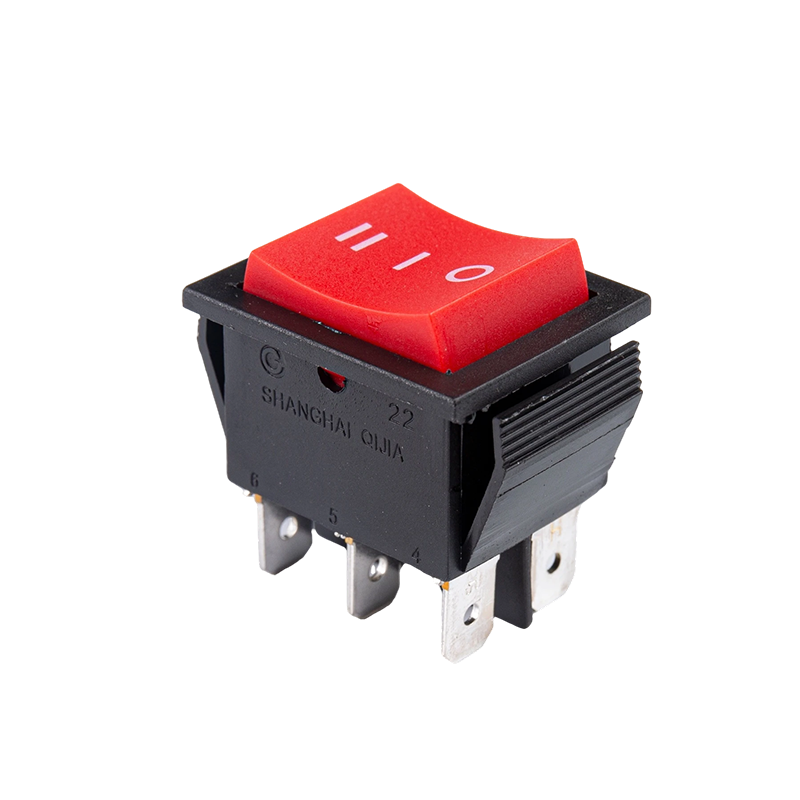 R11-223 ロッカースイッチ