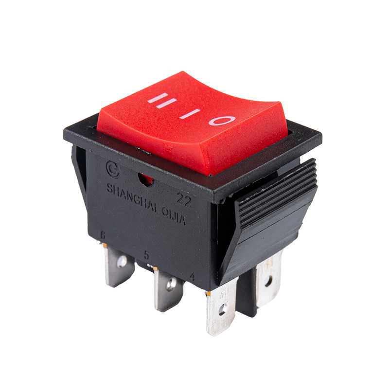 R11-227 ロッカースイッチ