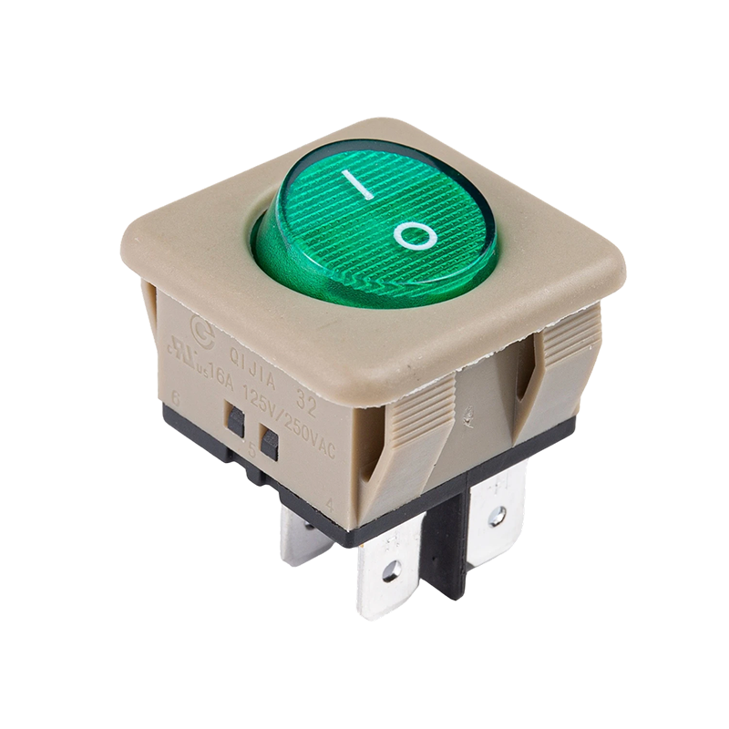 R11-321 ロッカースイッチ