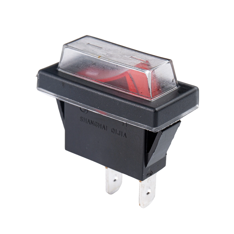 R11-111 ロッカースイッチ