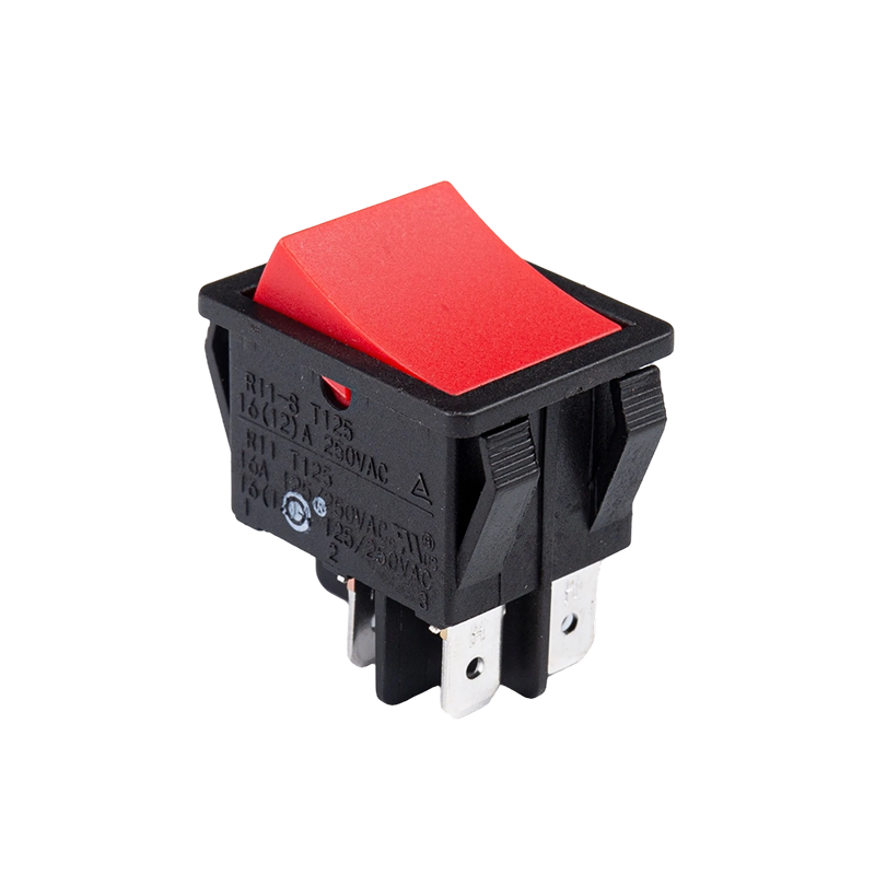 R11-824 ロッカースイッチ