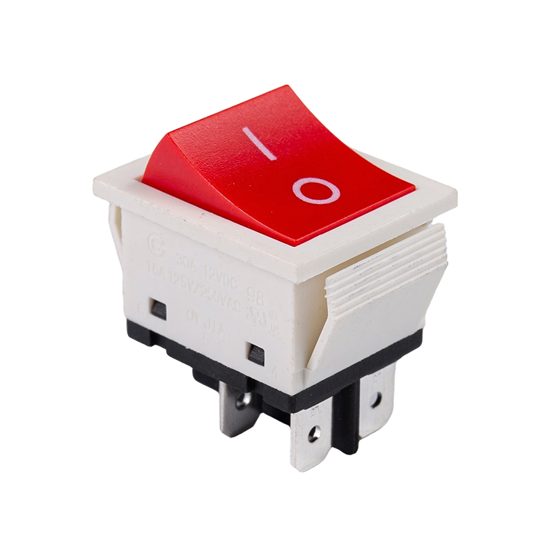 R11-981 ロッカースイッチ