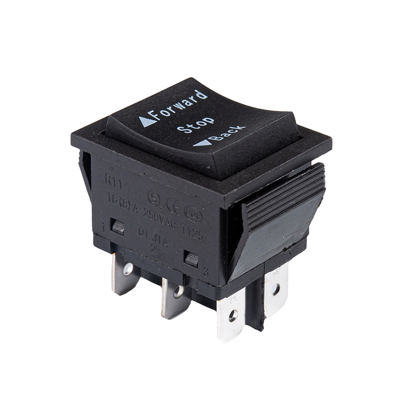 R11-983 ロッカースイッチ