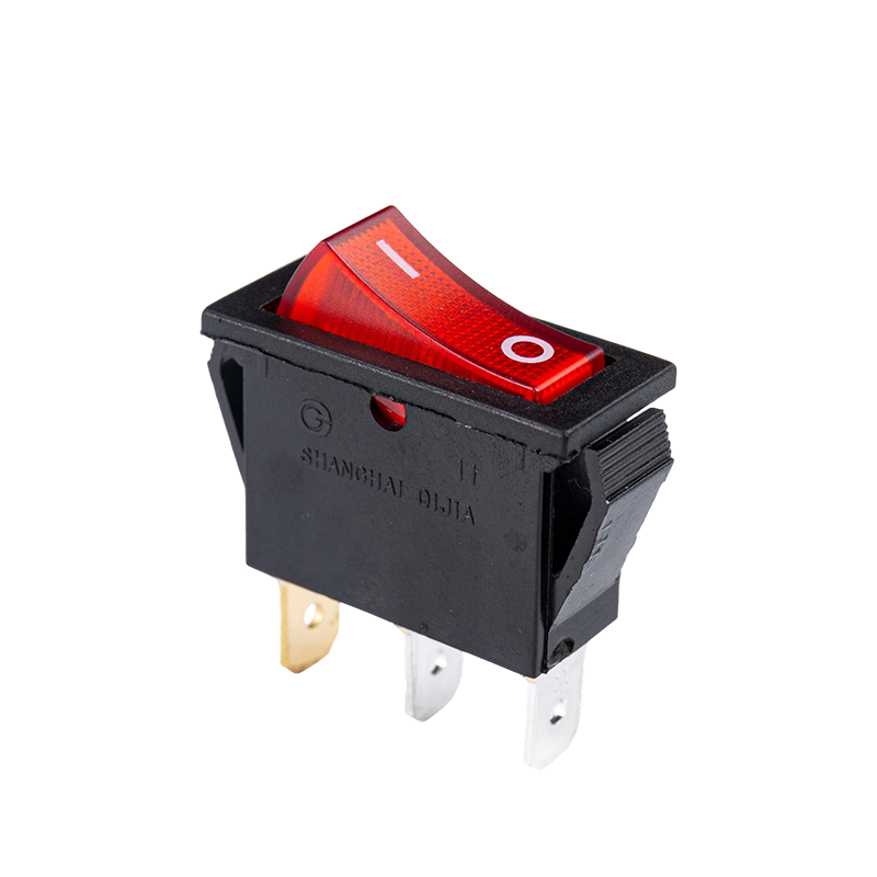 R11-111Nロッカースイッチ