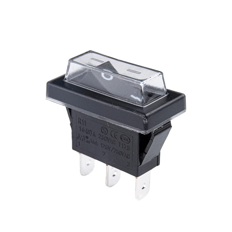 R11-112 ロッカースイッチ