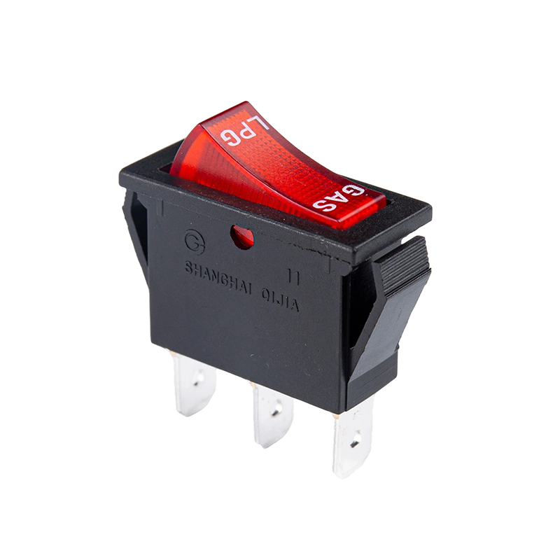 R11-112Nロッカースイッチ