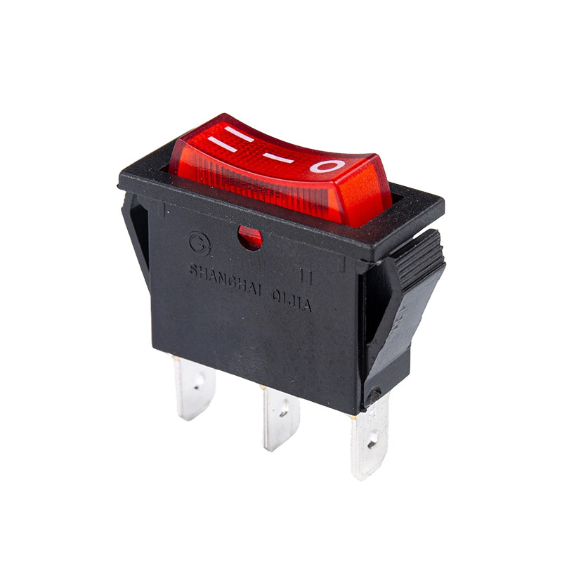 R11-113 ロッカースイッチ