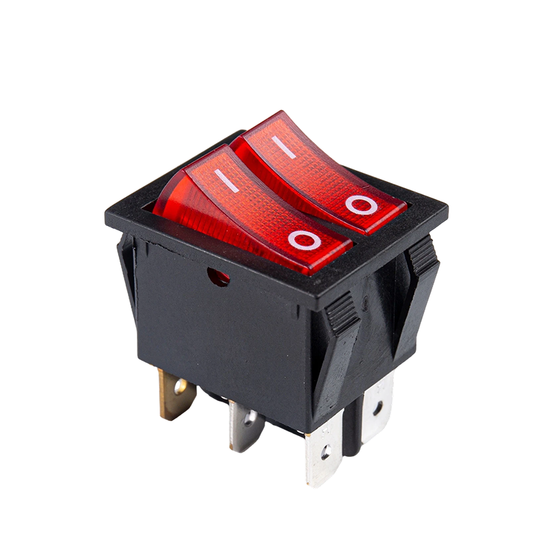 R11-121 ロッカースイッチ