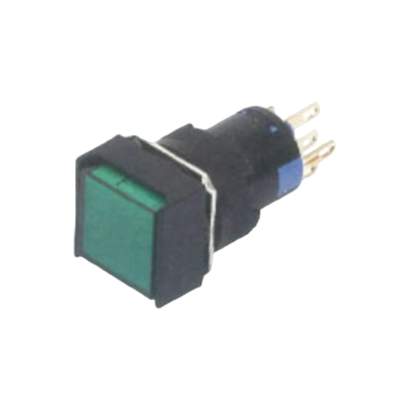 A16-322（セルフロック）ボタンスイッチ