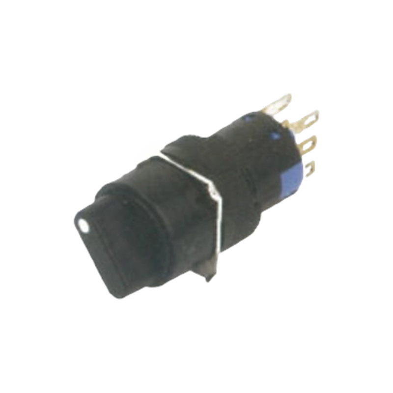 A16-412（2位置ロック）ボタンスイッチ