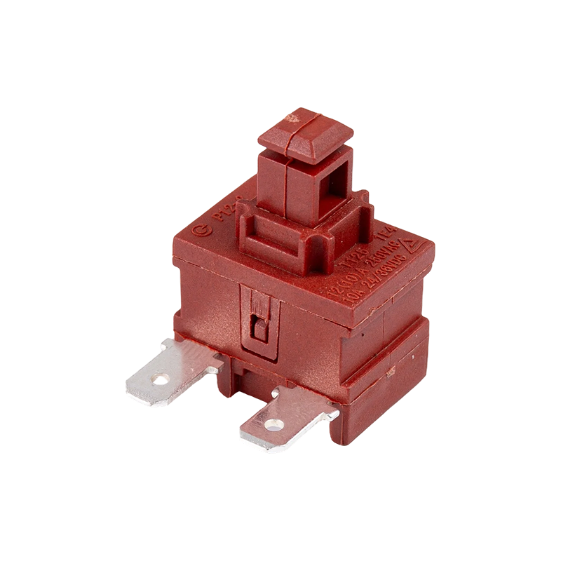 P12-21B ボタンスイッチ