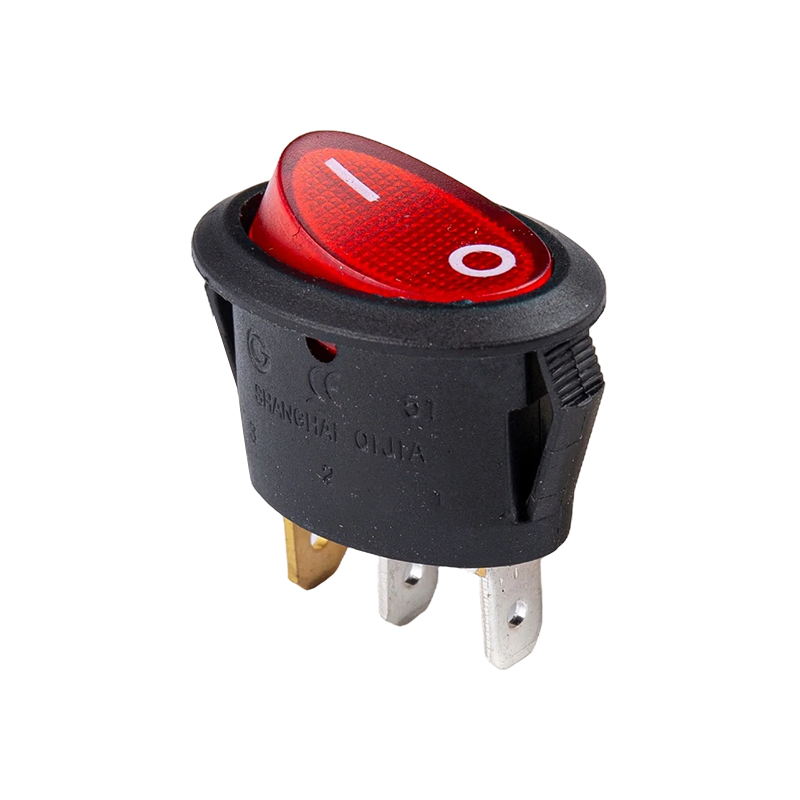 R13-512 ロッカースイッチ